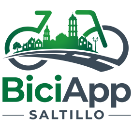 BiciApp Saltillo