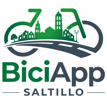 BiciApp Saltillo